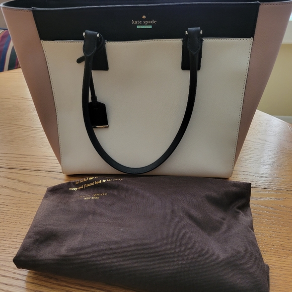 Kate Spade tote 12x16 - Picture 1 of 1